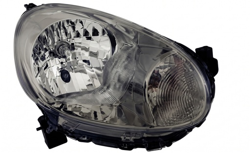 [NS4005700-LH/ 26010-1HM0B] OPTIQUE LH NISS MICRA K13 HAITUO
