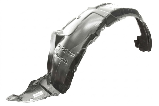 [TYIF361LA/ 53876-02571] GARDE BOUE AV LH TOY CRL D4D NDE150 FPI