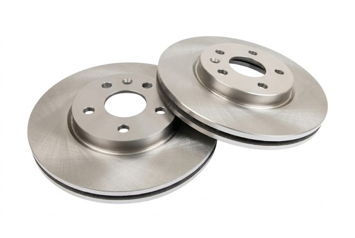 [43512-B1031 ] DISQUE DE FREIN AV SUBARU JUSTY DAIH SIRION M3 M4 MATERIA M4 ABS TOP MAX