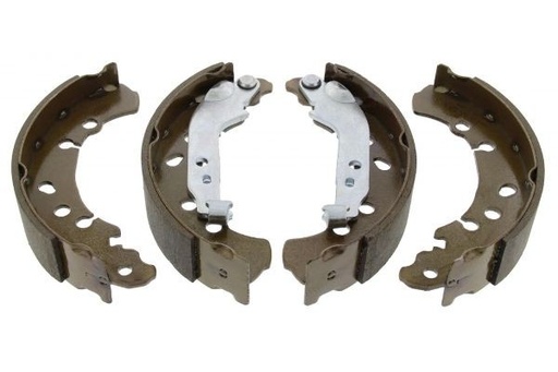 [04495-0D090 ] FERODO AR TOY YRS HB 2012 NSP130 ANNAT