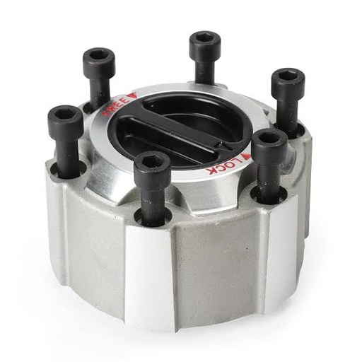 [40250-32G10] LOCK NISS TERANO2 NAVARA 2002 MTE