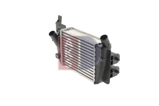 [RA-17900-0N010] RADIATEUR TURBO Intercooler  TOY YRS D4D NLP90 IPANF