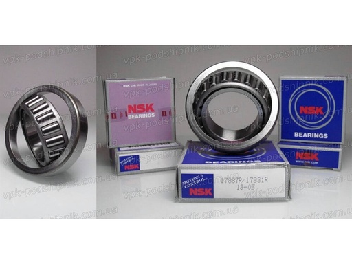 [17887R] ROUL PON AR  NISS PATROL NSK
