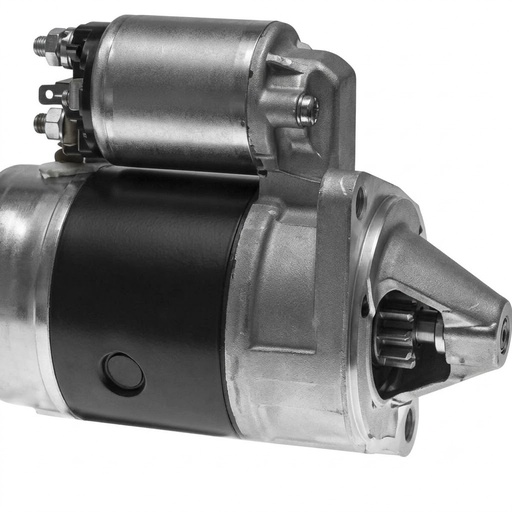 [23300-N3300] DEMAREUR NISS D21 83-92 PATROL P40 12V  MTE