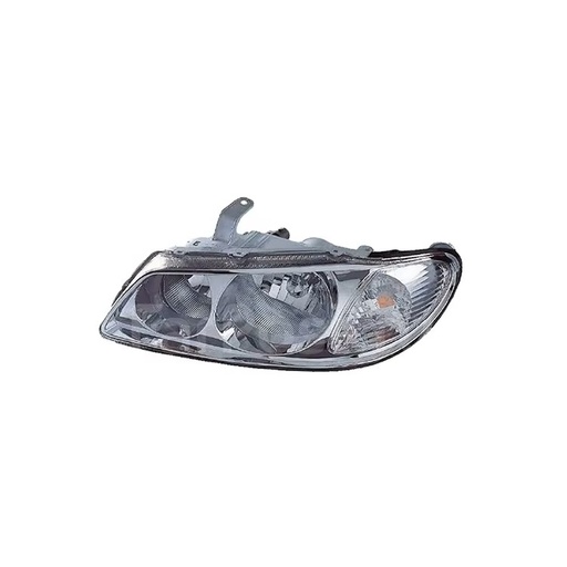 [4079-R] OPTIQUE NISS SUNN N16 RH CASP