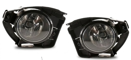 [FL-NS073] ANTIBROUEUR NISS TIDA/QASHQAI/JUKE LH/RH 2PCS AVEC CAGE CASP/NOBLE