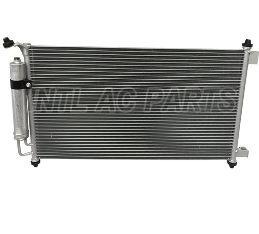 [0776Z] RADIATEUR DE CLIMATISATION NISS TIDA ESS POKKA