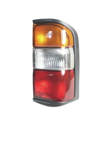 [22-3089-A-R] FEU AR NISS PATROL 2001-2004 RH CASP 26550-VC325