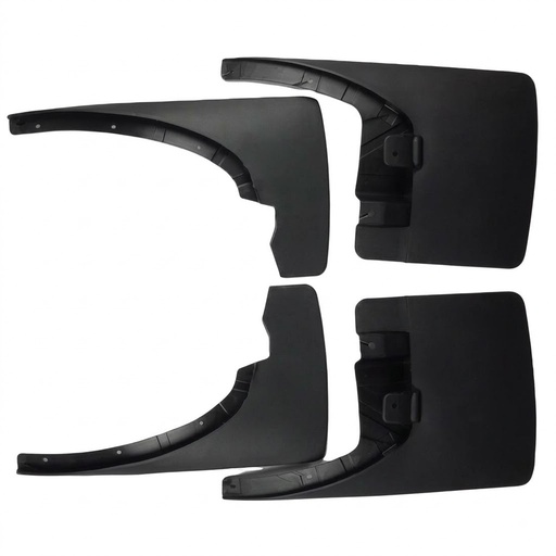 [NSIF125LB-4WD] GARDE BOUE AV LH NISS NAVARA 4WD FPI 63841-JR100
