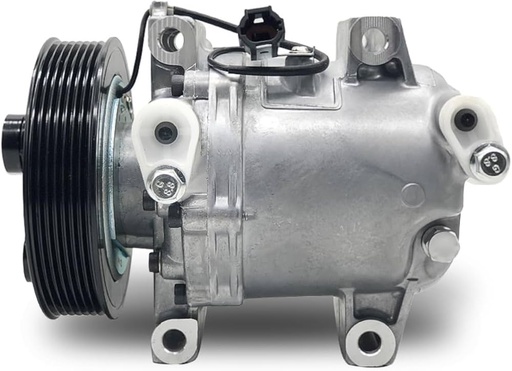 [92660-EB70A] DEBRIABLE POULIE CLIM NISS NAVARA 1ER