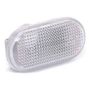 [215-1441] FEUX AIL RH LH NISS SUNNY N16 DEPO