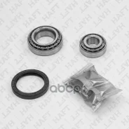 [HI-CAPM12649/10/ LM48548R/LM48510R] ROULEMENT AV GM PM 2PCS TOY HLX HIACE NISS TD27 MITSU L200 K64 NSK+KOYO JAPAN
