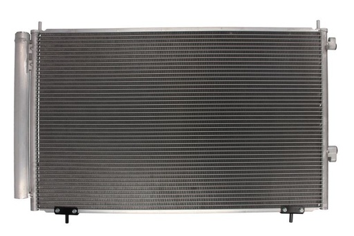 [FBC008] RADIATEUR DE CLIMATISATION TOY RAV4 14+ ALA49 FBK