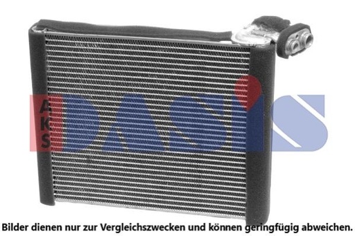 [FBE004] RADIATEUR EVAPORATION CLIM TOY CRL CE140 HIACE KDH200 RAV4 ALA30 FBK