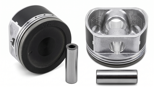 [DA4G06W 0.50] PISTON 0.50 DAIH SIRION TERIOS MATERIA 1.3 TOY AVANZA 1.3 72.50MM ART