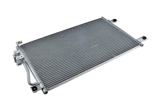 [14AC014/ MR398788] RADIATEUR DE CLIMATISATION MITSU L200 K64T K74T FARET
