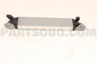 [87148K/ 1530A161] RADIATEUR TURBO Intercooler  MITSU L200 SPORTERO 2020 KL1T KL6T 4N14 4N15 FARET