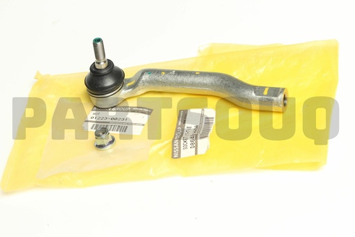 [18.TR.895/ 18.TR.894] ROTULE DE DIRECTION NISS MICRA K13 SUNNY N17 2PCS ETS 