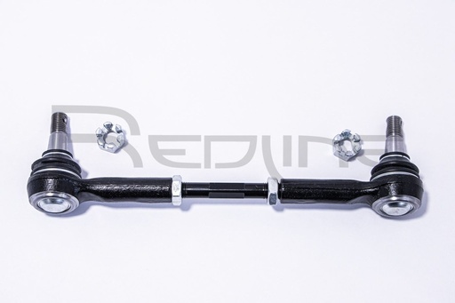 [DE1036/ DE1035] ROTULE DE DIRECTION COMPLET NISS D22 HARDBODY QD32 4WD 4PCS DJ