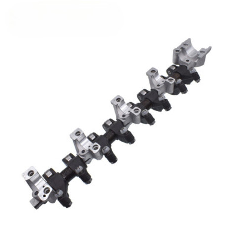 [MD134369 CHINA] RAMPE CULBUTEUR AVEC DOIT COMPLET MITSU L200 4D56 CHINA