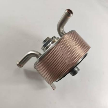 [1240A008] REFROIDESEUR MITS L200 SPORTIRO 07-09 VOX GERMANY