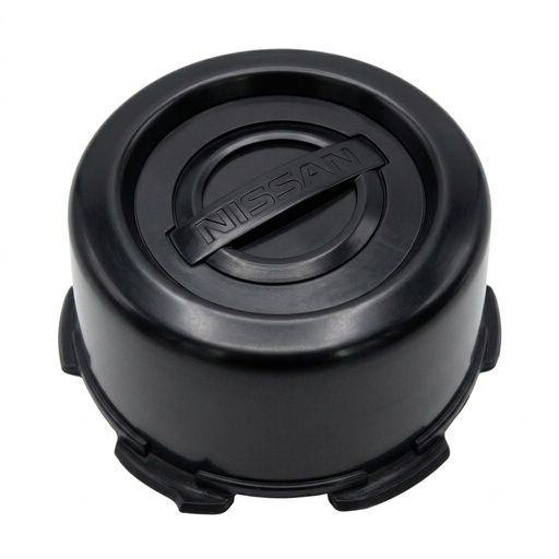 [BOUCH-ROUE-KA24] BOUCHON DE ROUE NISS PICK UP KA24 1PCS 1CHOIX  