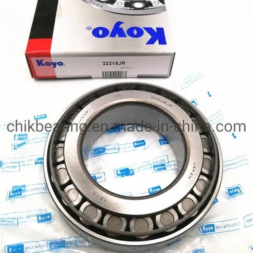 [33110JR/ LM501349/10] ROULEMENT AV GM+PM NISS PATROL TD42 Y61 2PCS KOYO+BW