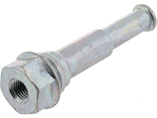 [0274-J10UPR] AXE ETRIER SABOT DE FREIN AR NISS TIDA  X-TRAIL T31 QASHQAI J10 MITSU PAJERO III IV  FEBEST 