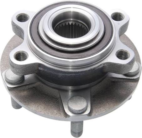 [40202-JG000] MOYEU AV NISS  QASHQAI J10 X-TRAIL T31 JUKE SME