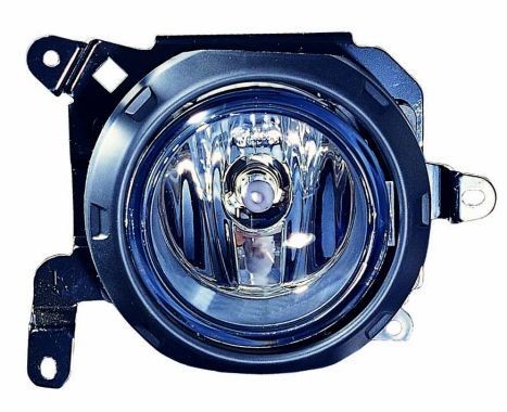 [LS-ML-159] ANTI-BROUILLARD LH MITSU L200 4WD 2012 SPORTERO CHINE 