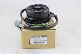 [21487-EB70A] MOTEUR VENTILATEUR NISS NAVARA D40T ORG