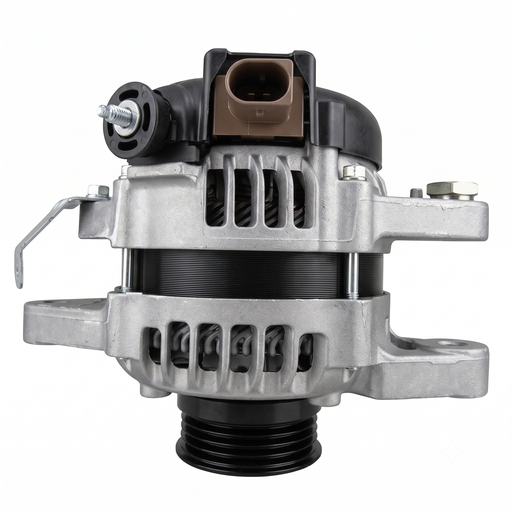 [27060-0M090] ALTERNATEUR 2FICHE TOY YRS SDN  2NZ 14+ CSA