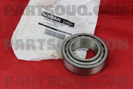 [33109J] ROULEMENT AR NISS NAVARA D40T KBC KOREA