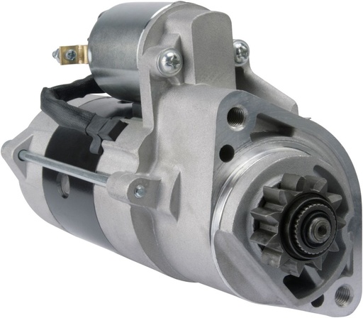 [211-282-HS] DEMAREUR NISS NAVARA D40T YD25 10D HANSA MLZ