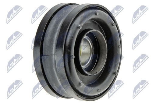 [37521-Q0125] ROULEMENT CENTRAL NISS QASHQAI J10 NISTO