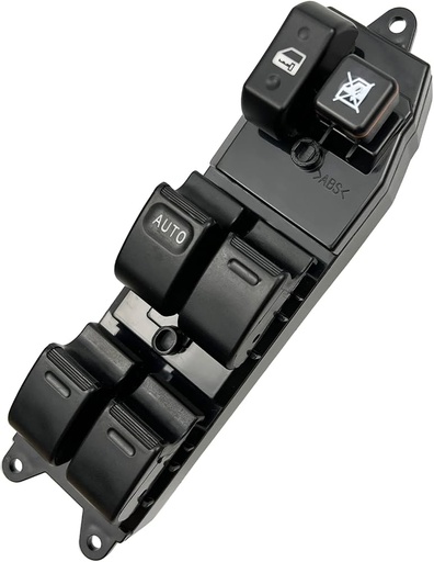[84820-0K021] BOUTON MONT GLASSE LH TOY CRL CE120 VIGO 06-2015 NEW AIR