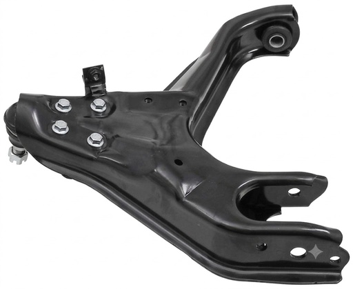 [MR296268/ MN150412] BRAS INF LH MITSU L200 4WD K74T 02-06 QJP