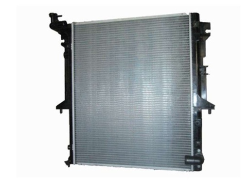 [MN135032] RADIATEUR D'EAU MITSU L200 2WD 4WD 2007+ KA4T KA5T KB4T KB5T ESS SPORTERO CSA