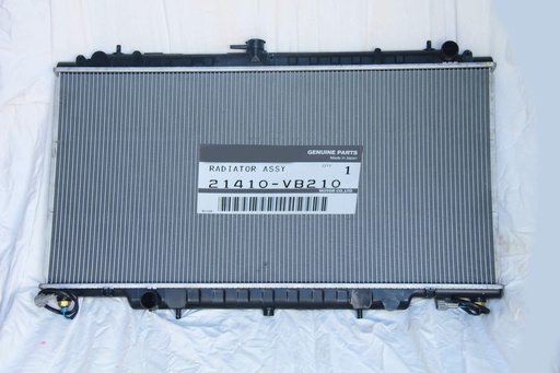 [21410-VB210] RADIATEUR DE EAU NISS PATROL Y61 TD42 NOUR 