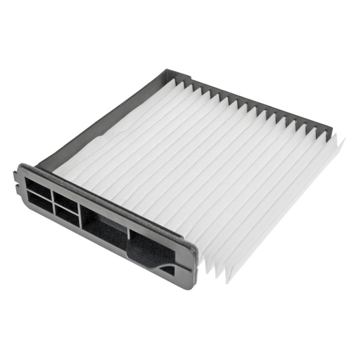 [116439] FILTRE DE CLIMATISATION NISS TIDA 2005-09  ATQ