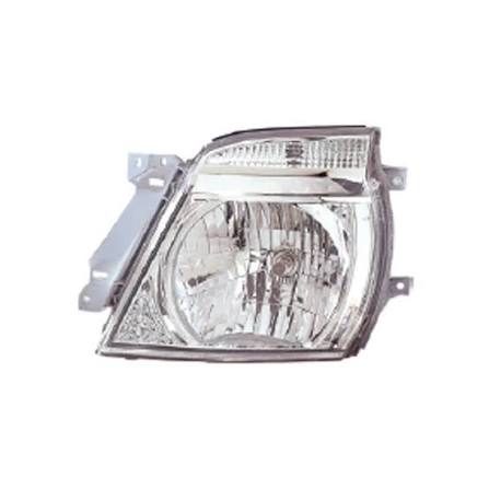 [26010-VX60A] OPTIQUE AV RH NISS URVAN E25 ORG 