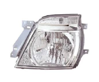 [26060-VX60A] OPTIQUE AV LH NISS URVAN E25 ORG 