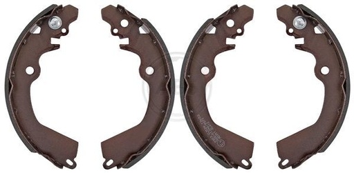 [04495-B4050] FERODO DAIH TERIOS 07PLCS TOY AVANZA PERFECT