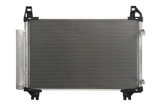 [88460-0D070] RADIATEUR DE CLIMATISATION TOY YRS 07-11 NCP90 NCP92 SEA