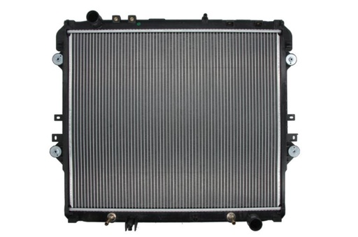 [16400-0L431] RADIATEUR D'EAU TOY REVO FORTUNER 1GDFTV 2GDFTV 1KDFTV 2KDFTV SEA