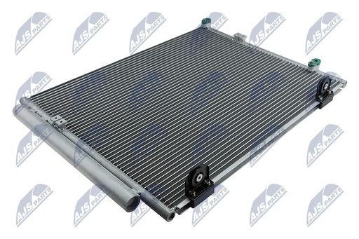 [88460-0K010/88460-0K080] RADIATEUR DE CLIMATISATION TOY VIGO 5L VIGO D4D  SEA