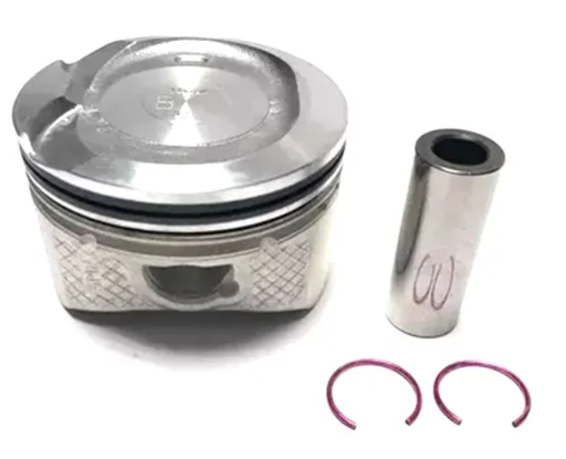 [71-9693-00] PISTON + SEGMENTS STD TOY CRL ESS 5V 1.6 1.8 3ZZFE ZZE121 ZZE141 79.00MM 1.2-1.2-3 NPR