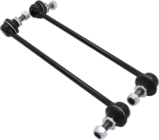 [DL1347/ DL1348] BIELLETE DE SUSPENSION AV NISS QASHQAI J10 X-TRAIL T31 T32 QASHQAI+2 MURANO Z50 Z51 2PCS DJ