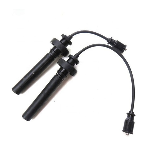 [MD365102] FAISSAU BOUGIE MITSU-LANCER 02-2013 2PCS KDH  