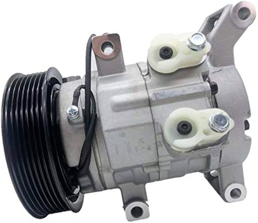 [88310-0K122] COMPRESSEUR CLIM TOY VIGO ESS 2TR GECER
